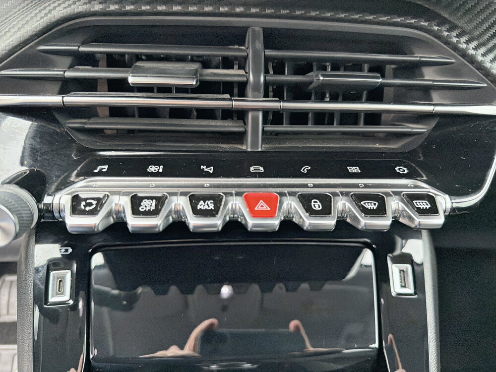 Occasion PEUGEOT 2008 2008 PureTech 130 S&S EAT8 - Allure Pack