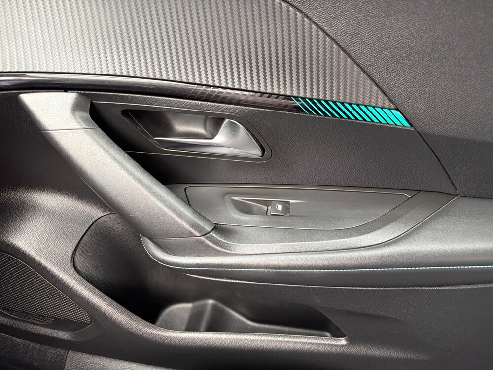 Occasion PEUGEOT 2008 2008 PureTech 130 S&S EAT8 - Allure Pack