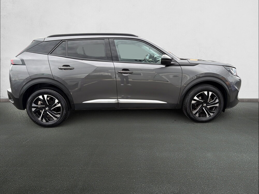 Occasion PEUGEOT 2008 2008 PureTech 130 S&S EAT8 - Allure Pack