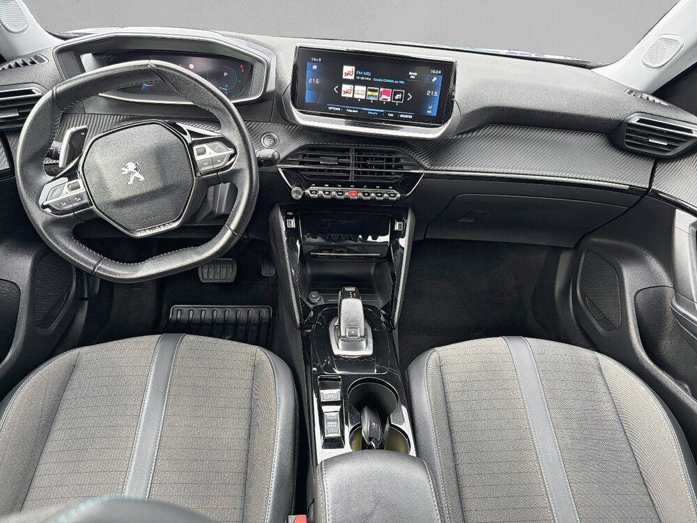 Occasion PEUGEOT 2008 2008 PureTech 130 S&S EAT8 - Allure Pack