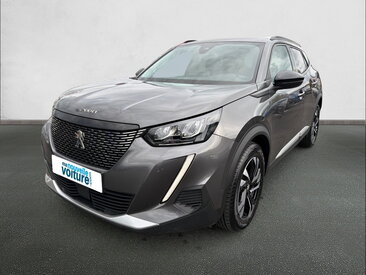 Occasion PEUGEOT 2008 2008 PureTech 130 S&S EAT8 - Allure Pack