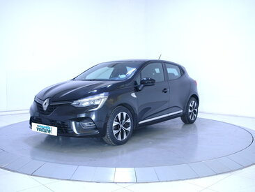 Occasion RENAULT Clio V Clio TCe 90 - 21 - Limited