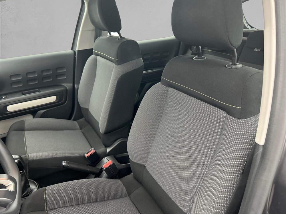 Occasion CITROEN C3 C3 PureTech 83 S&S BVM5 - YOU!