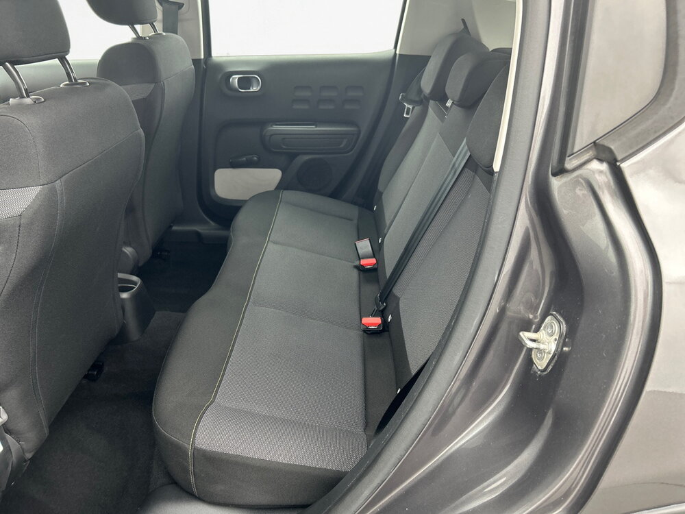 Occasion CITROEN C3 C3 PureTech 83 S&S BVM5 - YOU!