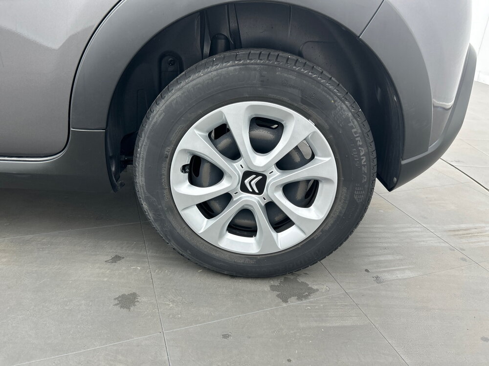 Occasion CITROEN C3 C3 PureTech 83 S&S BVM5 - YOU!