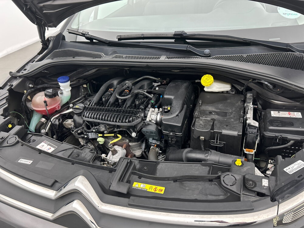Occasion CITROEN C3 C3 PureTech 83 S&S BVM5 - YOU!
