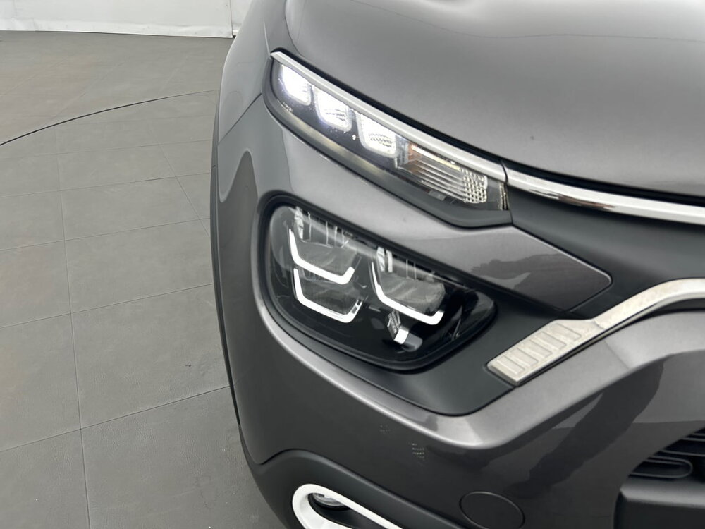 Occasion CITROEN C3 C3 PureTech 83 S&S BVM5 - YOU!