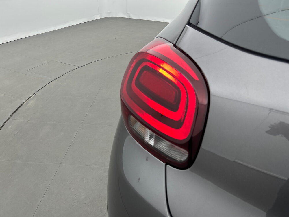 Occasion CITROEN C3 C3 PureTech 83 S&S BVM5 - YOU!