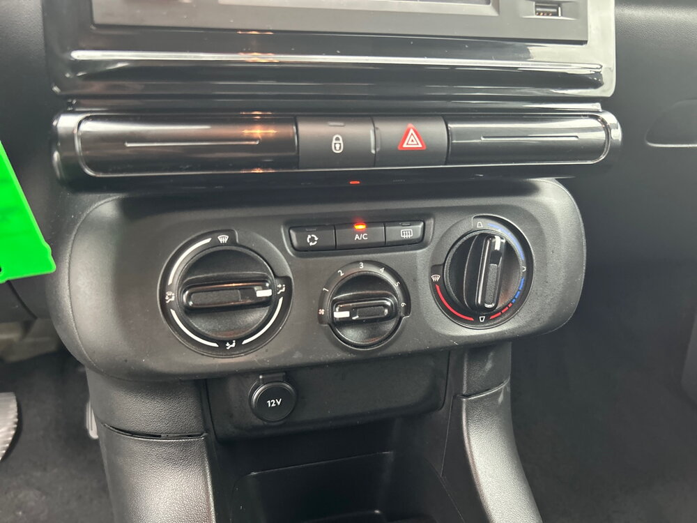 Occasion CITROEN C3 C3 PureTech 83 S&S BVM5 - YOU!
