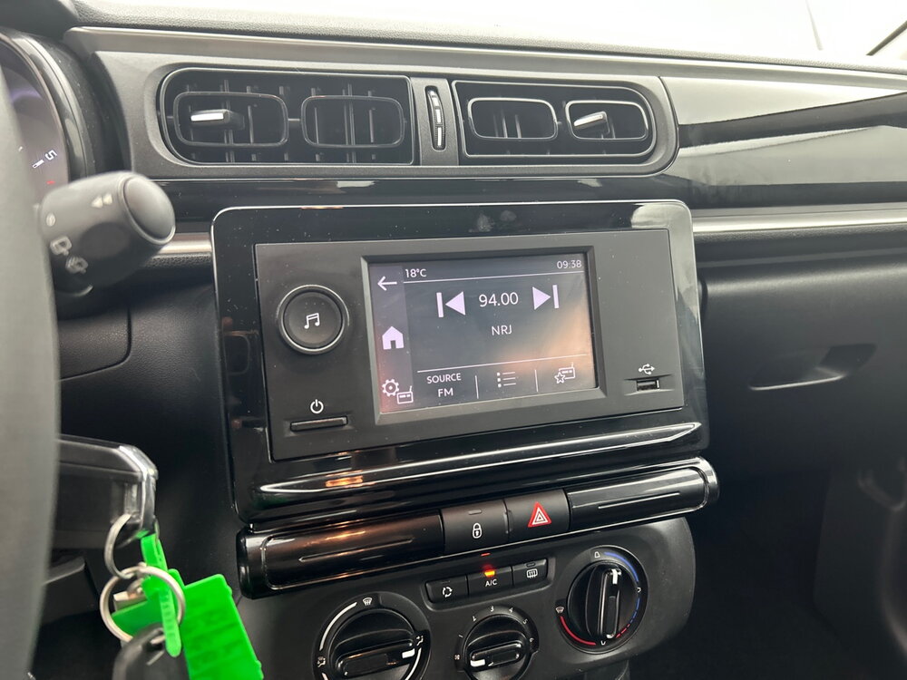 Occasion CITROEN C3 C3 PureTech 83 S&S BVM5 - YOU!