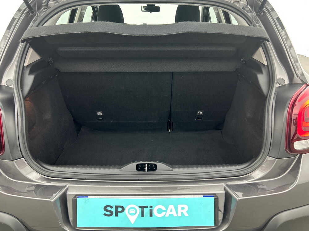Occasion CITROEN C3 C3 PureTech 83 S&S BVM5 - YOU!