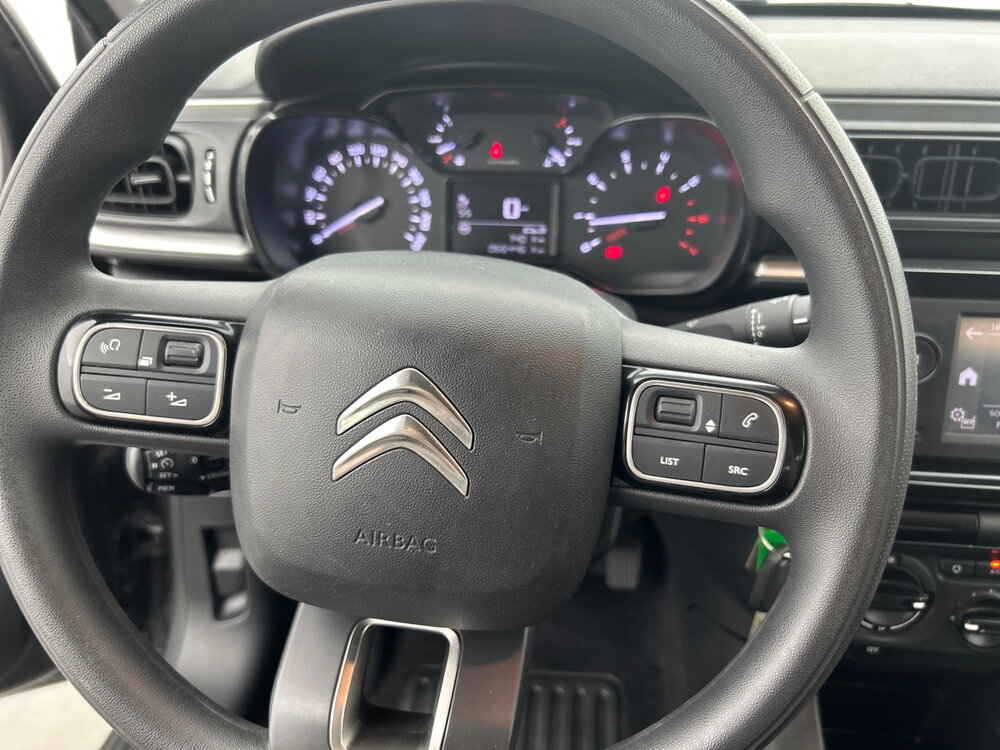 Occasion CITROEN C3 C3 PureTech 83 S&S BVM5 - YOU!