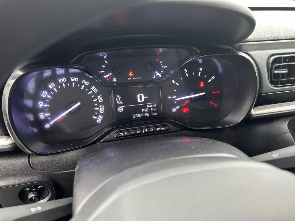 Occasion CITROEN C3 C3 PureTech 83 S&S BVM5 - YOU!
