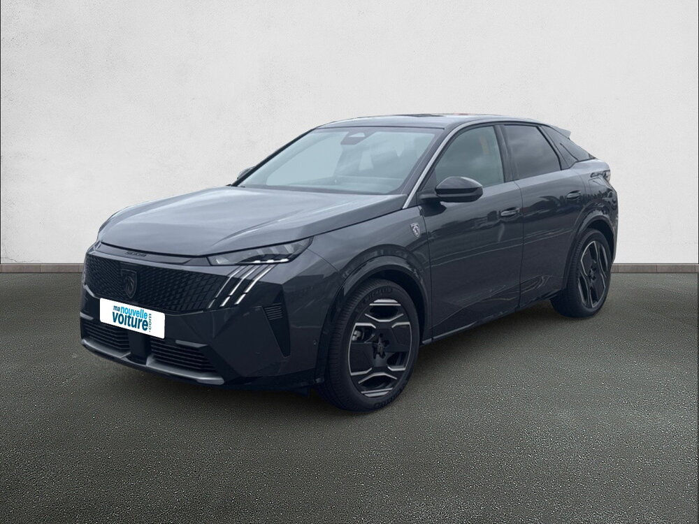 Occasion PEUGEOT 3008 3008 Electrique 210 ch 73 kWh - GT Exclusive