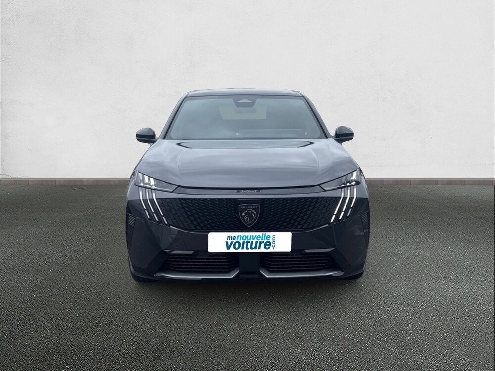 Occasion PEUGEOT 3008 3008 Electrique 210 ch 73 kWh - GT Exclusive