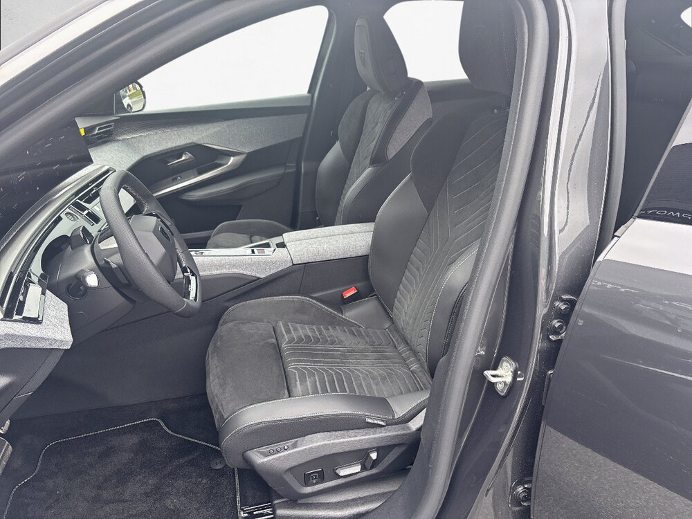 Occasion PEUGEOT 3008 3008 Electrique 210 ch 73 kWh - GT Exclusive