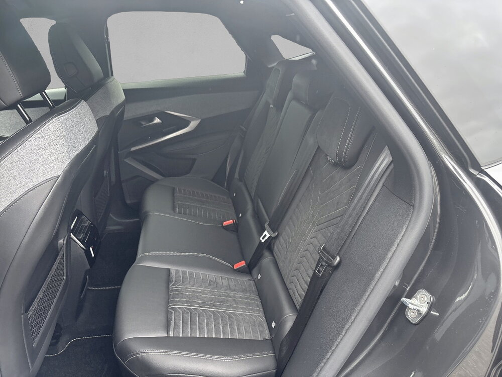Occasion PEUGEOT 3008 3008 Electrique 210 ch 73 kWh - GT Exclusive