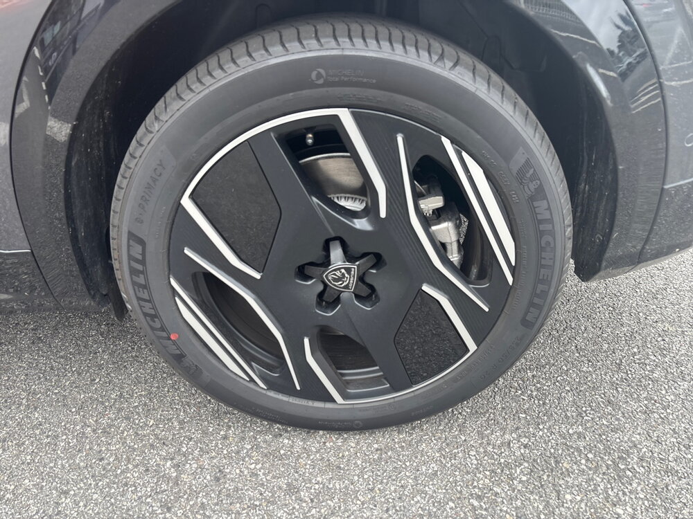 Occasion PEUGEOT 3008 3008 Electrique 210 ch 73 kWh - GT Exclusive