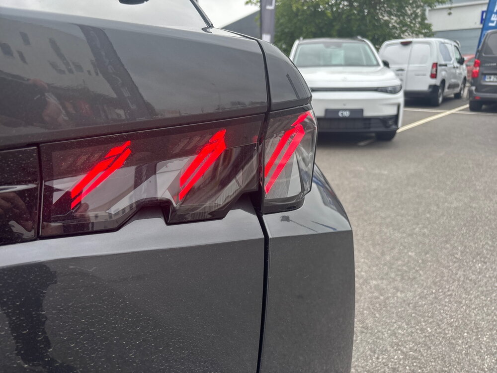 Occasion PEUGEOT 3008 3008 Electrique 210 ch 73 kWh - GT Exclusive