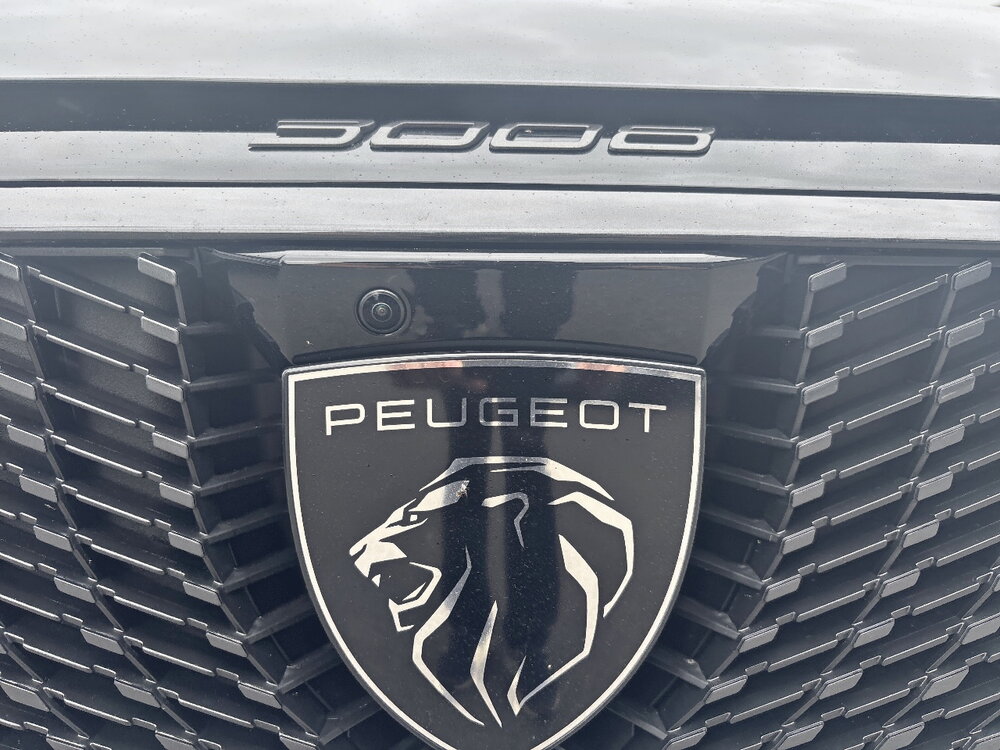 Occasion PEUGEOT 3008 3008 Electrique 210 ch 73 kWh - GT Exclusive
