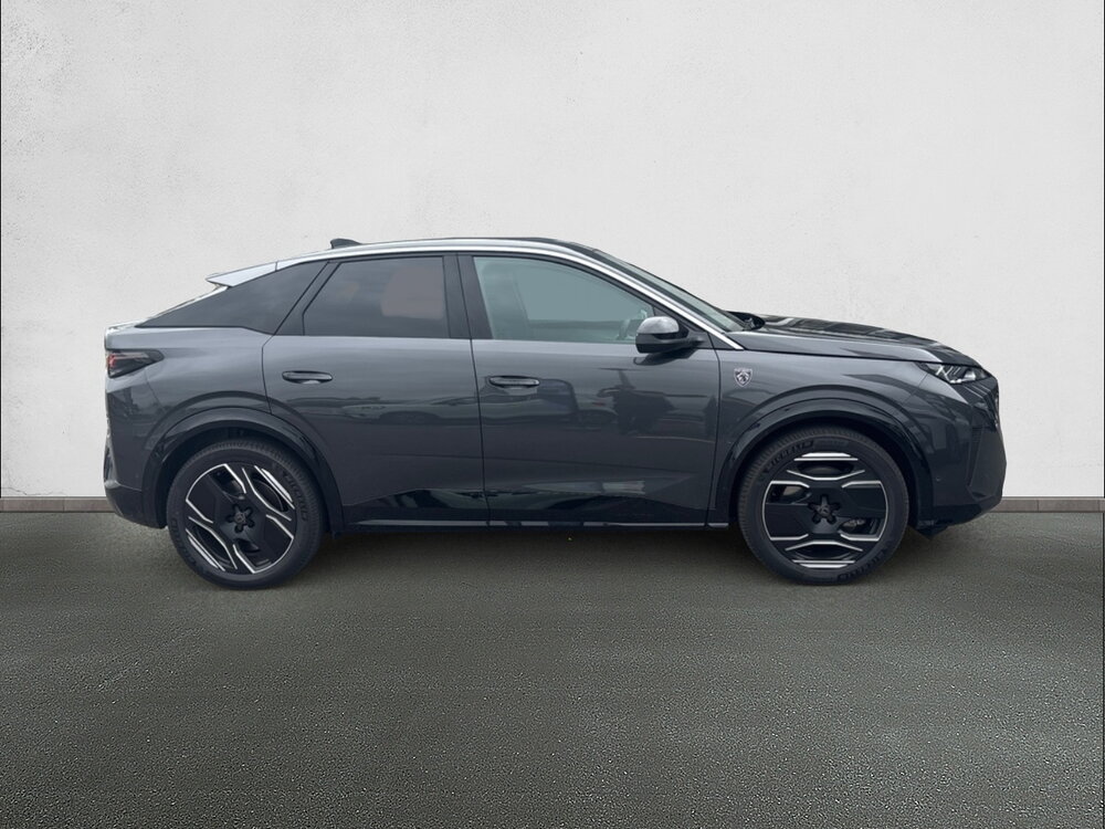 Occasion PEUGEOT 3008 3008 Electrique 210 ch 73 kWh - GT Exclusive