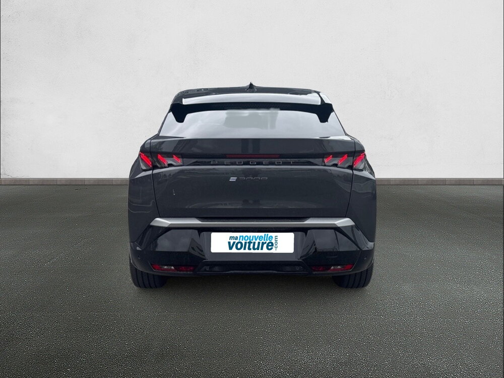 Occasion PEUGEOT 3008 3008 Electrique 210 ch 73 kWh - GT Exclusive