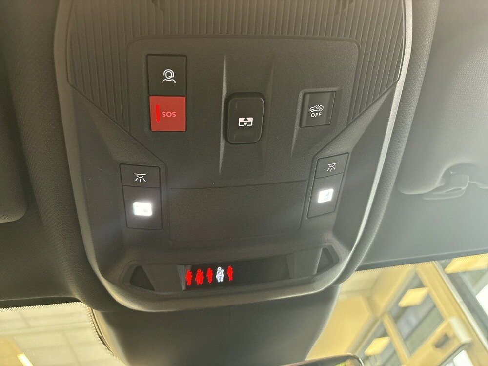 Occasion PEUGEOT 308 308 Electrique 55 kWh 156ch - GT Exclusive