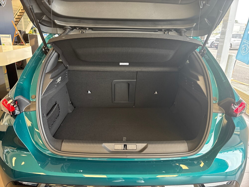 Occasion PEUGEOT 308 308 Electrique 55 kWh 156ch - GT Exclusive