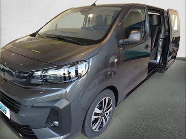 Occasion PEUGEOT Expert EXPERT CA FIXE M DIESEL 180 CH AUTOMATIQUE - TECH EDITION