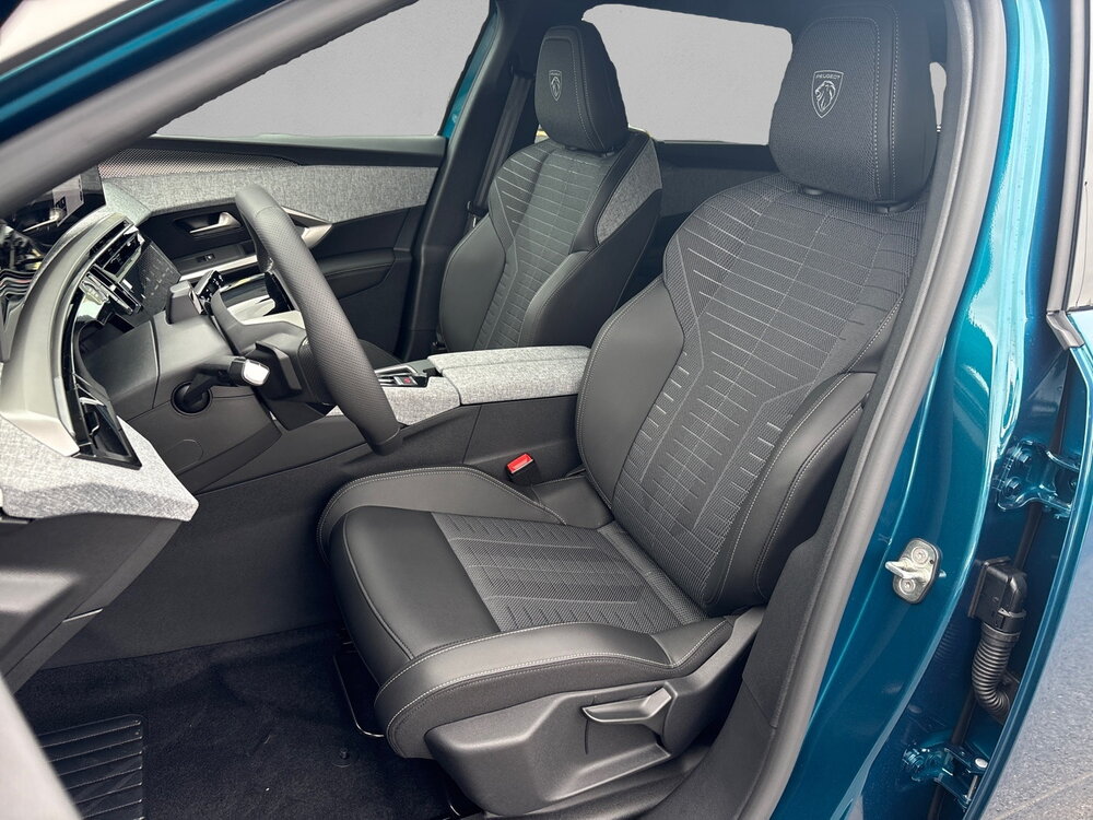 Occasion PEUGEOT 5008 5008 Hybrid 145 ch e-DCS6 - GT