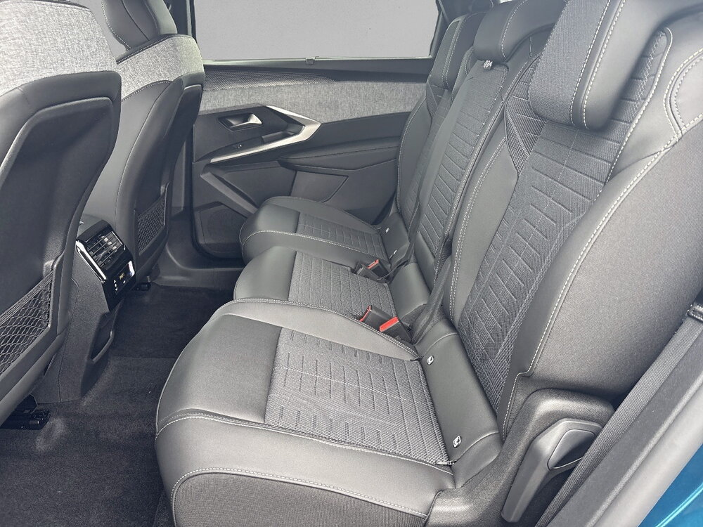 Occasion PEUGEOT 5008 5008 Hybrid 145 ch e-DCS6 - GT