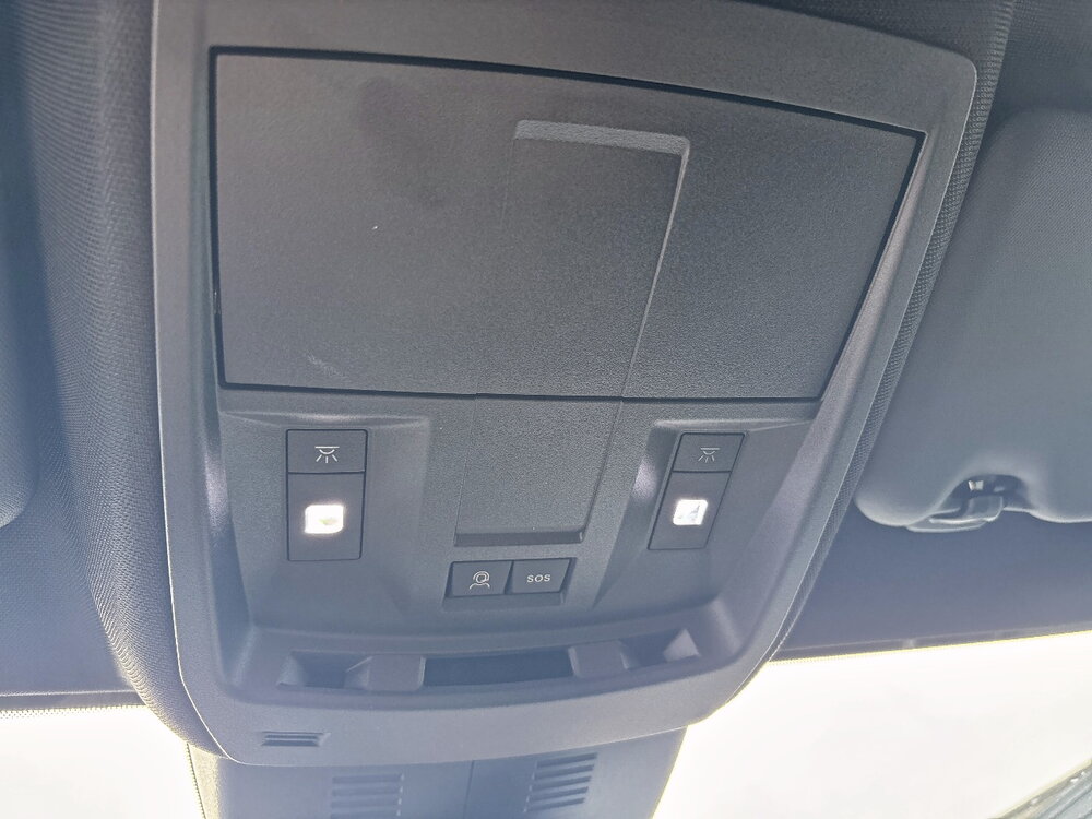 Occasion PEUGEOT 5008 5008 Hybrid 145 ch e-DCS6 - GT