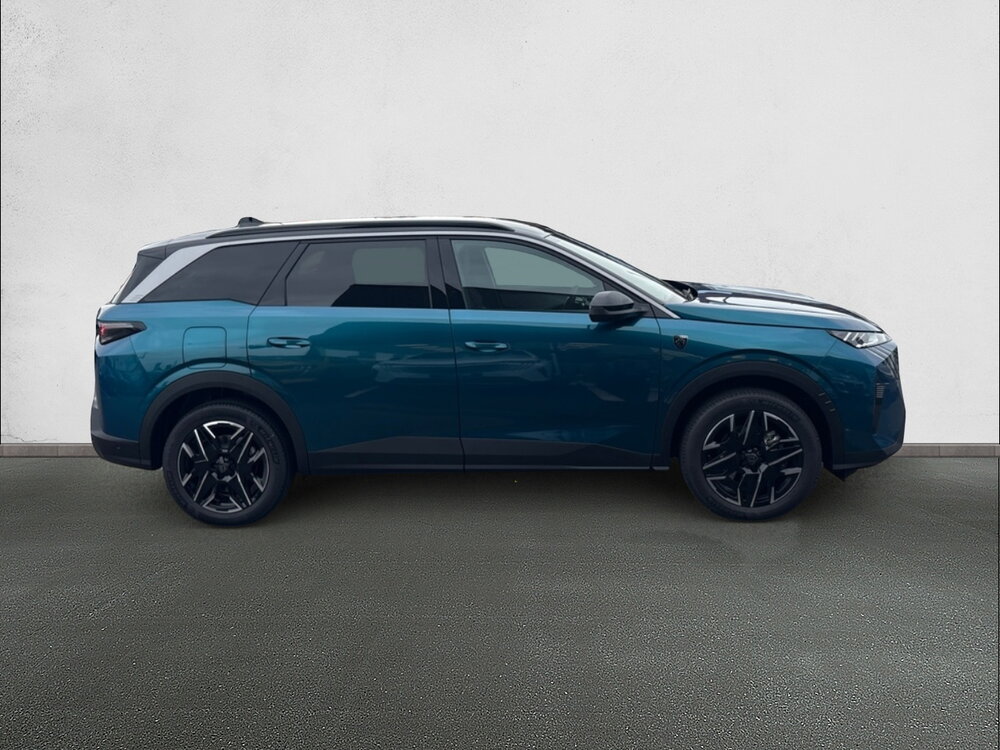 Occasion PEUGEOT 5008 5008 Hybrid 145 ch e-DCS6 - GT