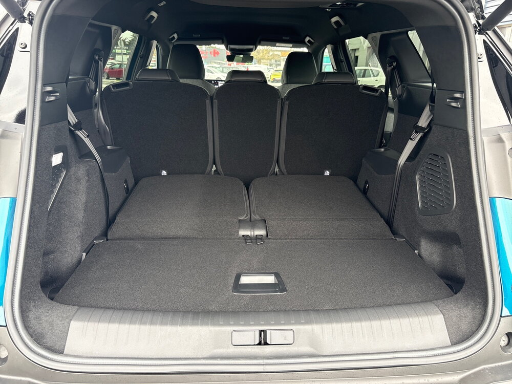 Occasion PEUGEOT 5008 5008 Hybrid 145 ch e-DCS6 - GT