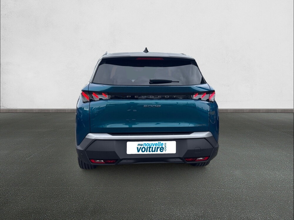 Occasion PEUGEOT 5008 5008 Hybrid 145 ch e-DCS6 - GT