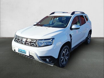 Occasion DACIA Duster Duster TCe 150 FAP 4x2 EDC - Confort