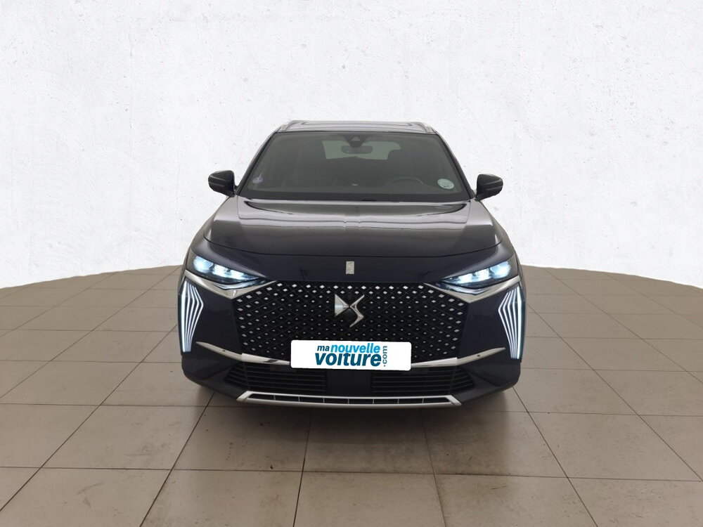 Occasion DS DS7 DS 7 Hybride Rechargeable E-Tense 300 EAT8 4x4 - Opera
