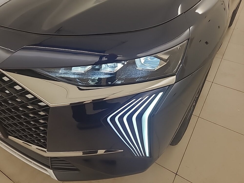 Occasion DS DS7 DS 7 Hybride Rechargeable E-Tense 300 EAT8 4x4 - Opera