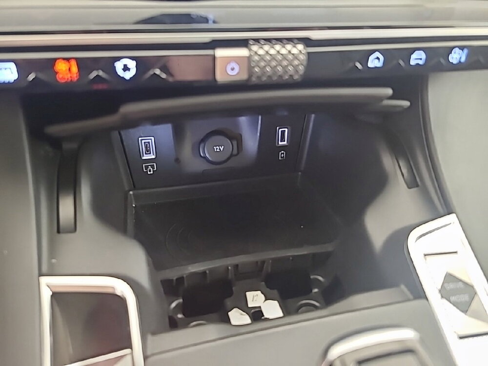 Occasion DS DS7 DS 7 Hybride Rechargeable E-Tense 300 EAT8 4x4 - Opera