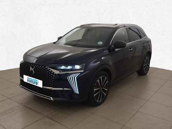 Occasion DS DS7 DS 7 Hybride Rechargeable E-Tense 300 EAT8 4x4 - Opera