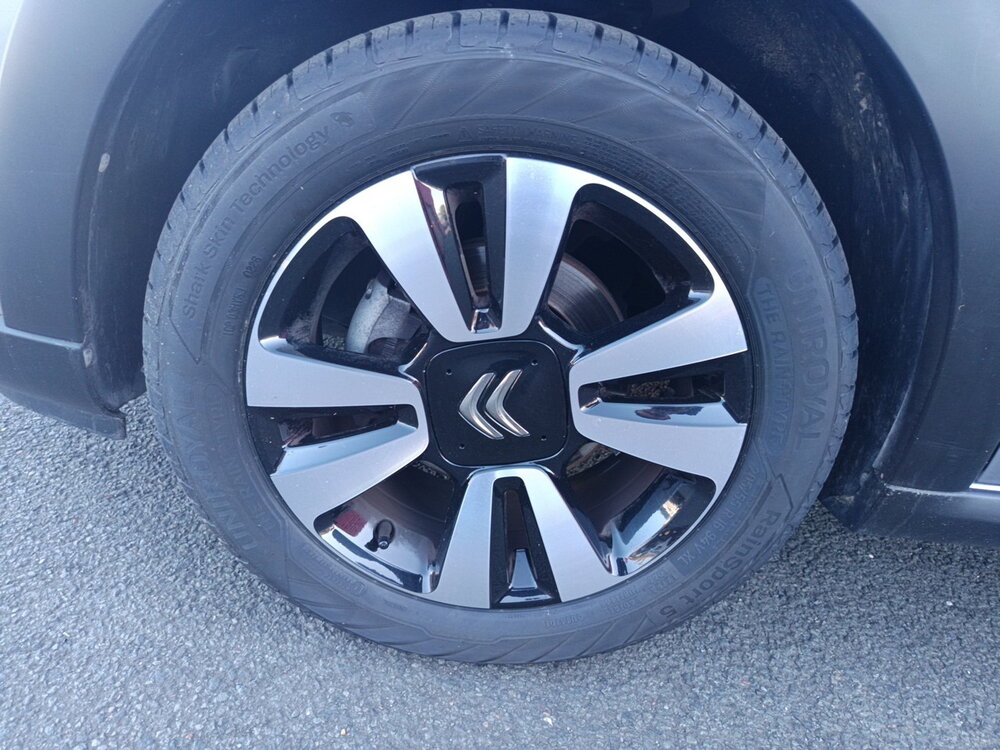 Occasion CITROEN C3 C3 PureTech 83 S&S BVM5 - Shine