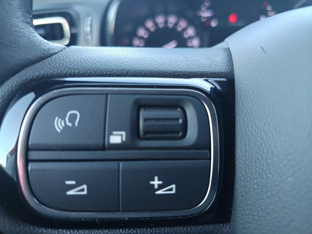 Occasion CITROEN C3 C3 PureTech 83 S&S BVM5 - Shine