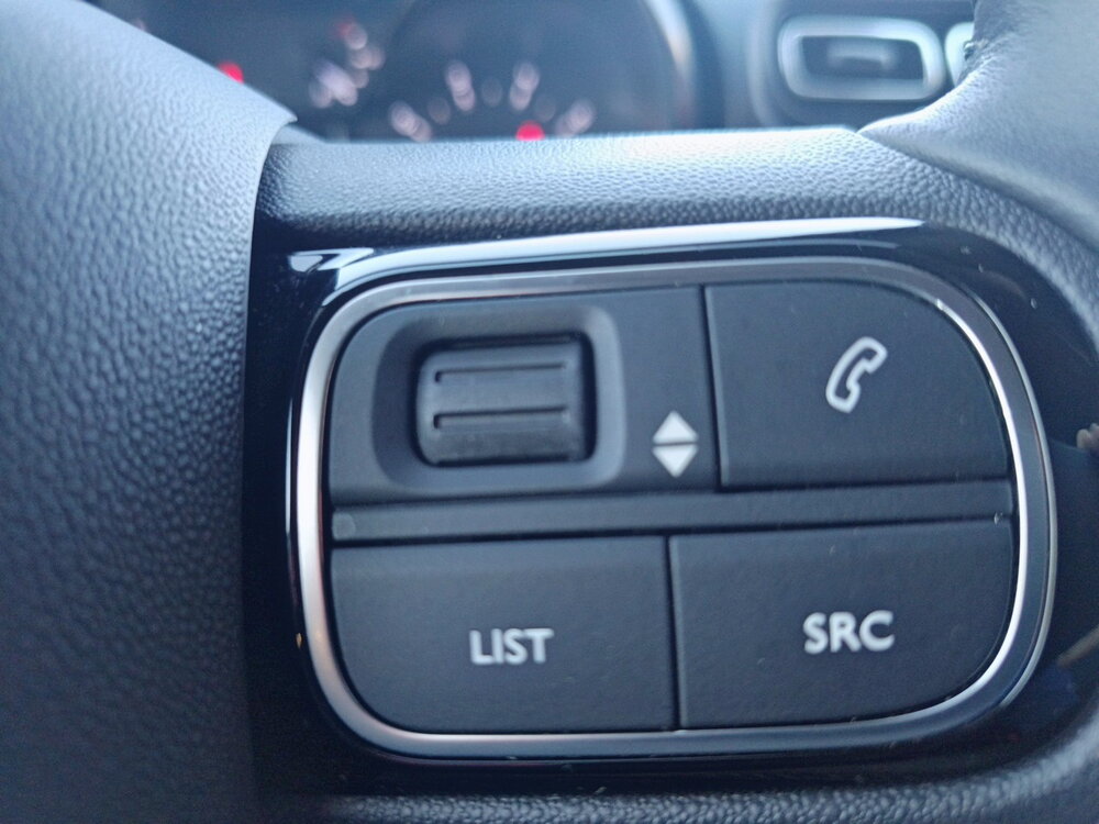 Occasion CITROEN C3 C3 PureTech 83 S&S BVM5 - Shine