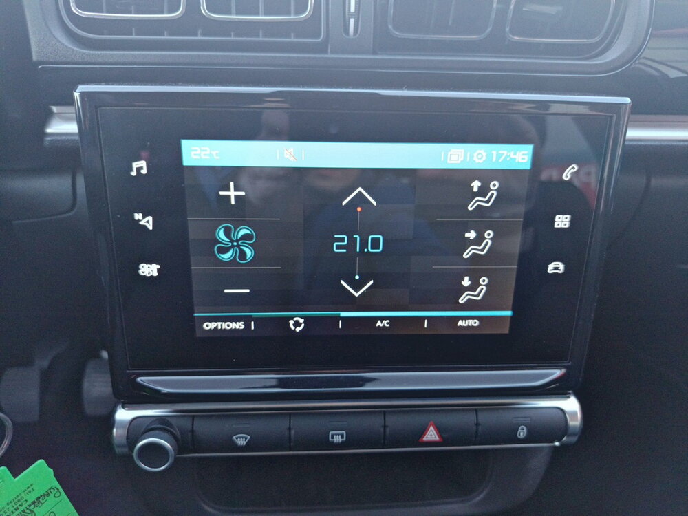 Occasion CITROEN C3 C3 PureTech 83 S&S BVM5 - Shine