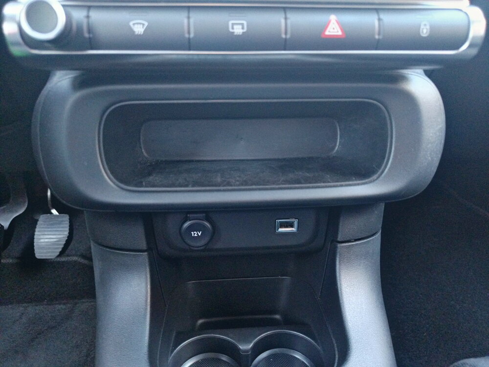 Occasion CITROEN C3 C3 PureTech 83 S&S BVM5 - Shine