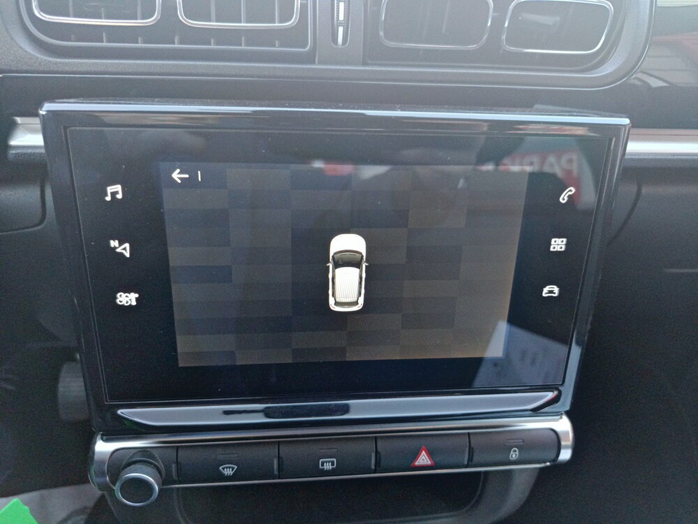 Occasion CITROEN C3 C3 PureTech 83 S&S BVM5 - Shine