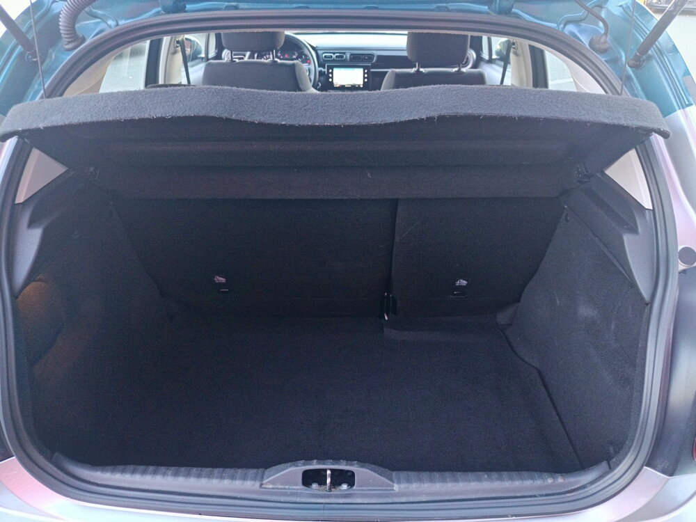 Occasion CITROEN C3 C3 PureTech 83 S&S BVM5 - Shine