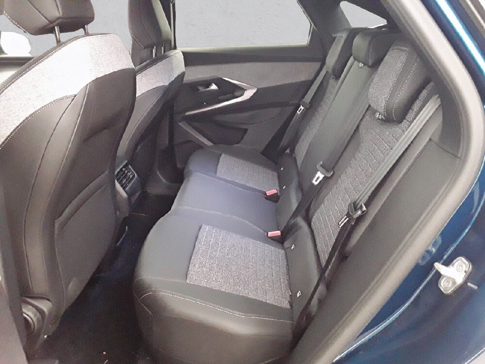 Occasion PEUGEOT 3008 3008 Hybrid 145 e-DCS6 - Allure