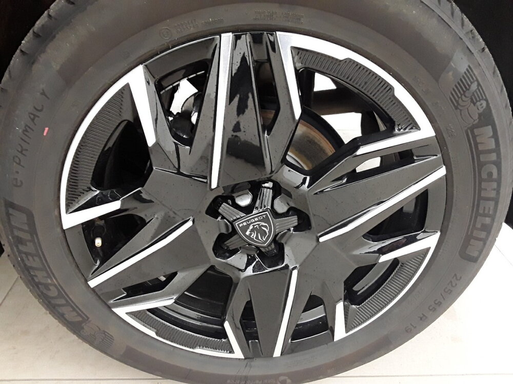 Occasion PEUGEOT 3008 3008 Hybrid 145 e-DCS6 - Allure