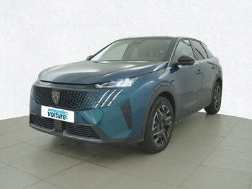 Occasion PEUGEOT 3008 3008 Hybrid 145 e-DCS6 - Allure